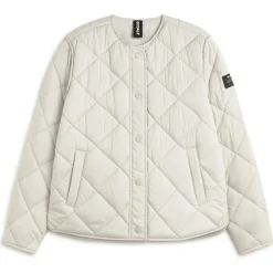 Ecoalf - Women's Musa Rhomb Jacket - Freizeitjacke Online