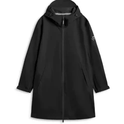 Ecoalf - Women's Neve Jacket - Mantel New
