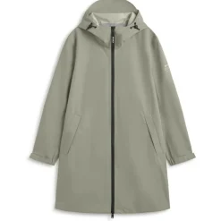 Ecoalf - Women's Neve Jacket - Mantel New