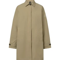 Online - Women's Verne Jacket - Mantel Alltagsbekleidung|Mäntel