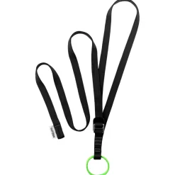 Online - Adjustable Belay Station Sling - Standplatzschlinge Daisychains & Standschlingen