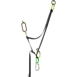Online - Adjustable Belay Station Sling - Standplatzschlinge Daisychains & Standschlingen