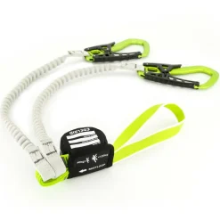 Edelrid - Basis Cable Kit Special - Klettersteigset Outlet