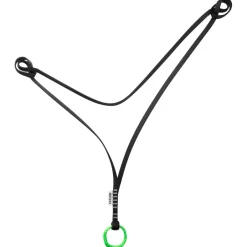 Hot Edelrid - Belay Station Sling Tech Web 12 mm - Kletterset Night