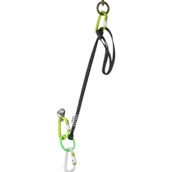 Hot Edelrid - Belay Station Sling Tech Web 12 mm - Kletterset Night