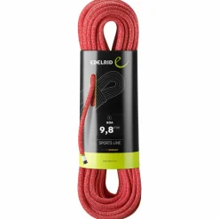 Discount Edelrid - Boa 9,8 mm - Einfachseil