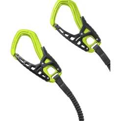 Edelrid - Cable Comfort Tri - Klettersteigset Outlet