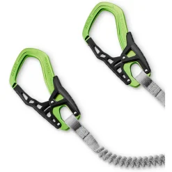 Online - Cable Comfort VI - Klettersteigset Klettersteigsets