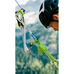 Online - Cable Comfort VI - Klettersteigset Klettersteigsets