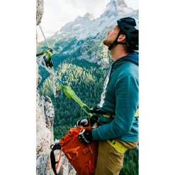 Online - Cable Comfort VI - Klettersteigset Klettersteigsets