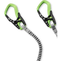 Hot - Cable Kit VI - Klettersteigset Klettersteigsets