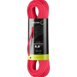 Edelrid - Canary Pro Dry 8,8 - Einfachseil Best