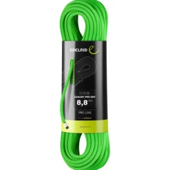 Edelrid - Canary Pro Dry 8,8 - Einfachseil Best