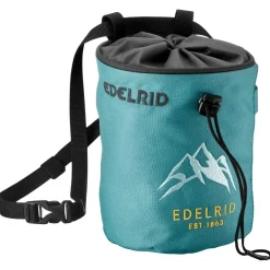 Edelrid - Chalk Bag Rodeo Large - Chalkbag Hot