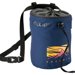 Edelrid - Chalk Bag Rodeo Large - Chalkbag Hot