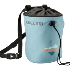 Edelrid - Chalk Bag Rodeo Large - Chalkbag Hot