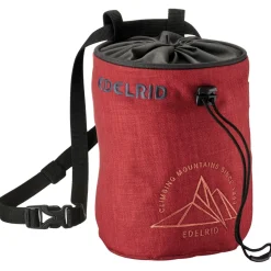 Edelrid - Chalk Bag Rodeo Large - Chalkbag Hot