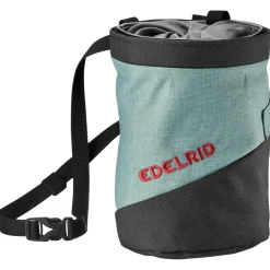 Edelrid - Chalk Bag Splitter Twist - Chalkbag Clearance