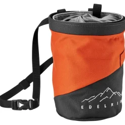 Edelrid - Chalk Bag Splitter Twist - Chalkbag Clearance