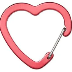 New - Corazón - Materialkarabiner Karabiner & Express-Sets