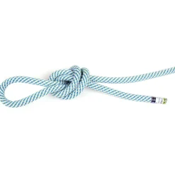 Edelrid - Daku 10.0 - Einfachseil Snow / Icemint / Bergfreunde Sale