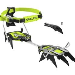 Edelrid - Demon Auto - Steigeisen Best