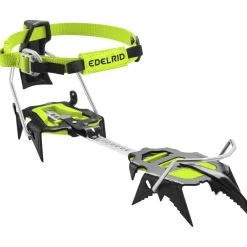 Edelrid - Demon Auto - Steigeisen Best