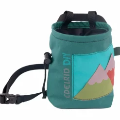 Best - Diy Chalk Bag Kletter- & Boulderzubehör|Chalkbags