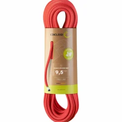 Sale - Eagle Lite Eco Dry 9,5 mm - Einfachseil Einfachseile