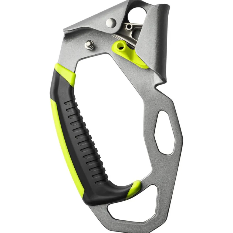 Best Edelrid - Hand Cruiser - Steigklemme