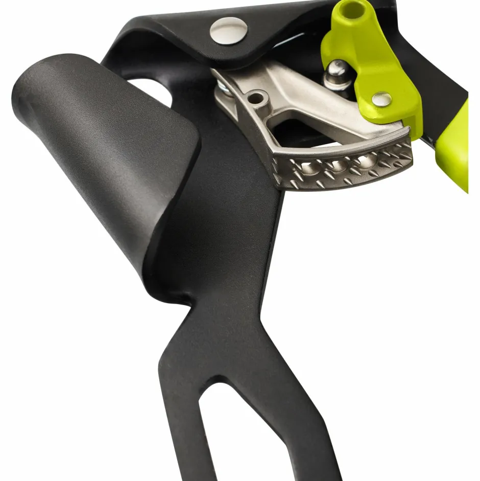 Best Edelrid - Hand Cruiser - Steigklemme