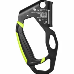 Best Edelrid - Hand Cruiser - Steigklemme