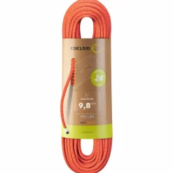- Heron Eco Dry 9,8 - Einfachseil Einfachseile