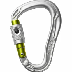 Online Edelrid - HMS Bullet Permalock - HMS-Karabiner