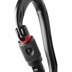 Online Edelrid - HMS Bullet Permalock - HMS-Karabiner
