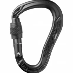 Edelrid - HMS Bullet Screw II - HMS-Karabiner New