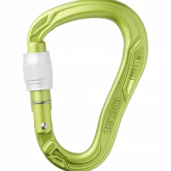 Edelrid - HMS Bullet Screw II - HMS-Karabiner New