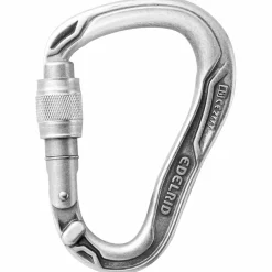 Edelrid - HMS Bullet Screw - HMS-Karabiner Eco New