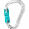Edelrid - HMS Bullet Triple II - HMS-Karabiner New