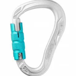 Edelrid - HMS Bullet Triple II - HMS-Karabiner New