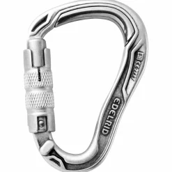 Edelrid - HMS Bulletproof Triple - HMS-Karabiner Eco Discount