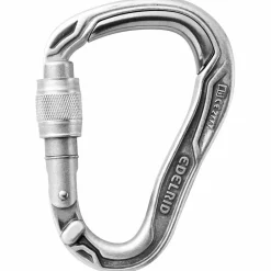 Edelrid - HMS Bulletproof Screw - HMS-Karabiner Eco Outlet