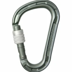 Discount - HMS Magnum Screw II - HMS-Karabiner Karabiner & Express-Sets|Hms-Karabiner