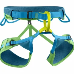 Online Edelrid - Jay - Klettergurt Green Pepper