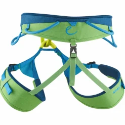 Online Edelrid - Jay - Klettergurt Green Pepper