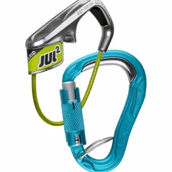 Edelrid - Jul 2 Belay Kit Bulletproof Triple - Sicherungsgerät Online