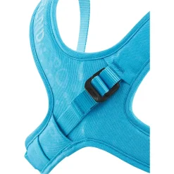 Edelrid - Kid's Kermit II - Brustgurt Icemint Outlet