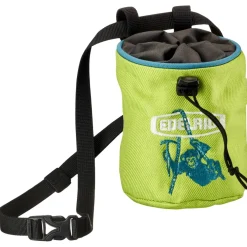 Edelrid - Kid's Chalk Bag Muffin - Chalkbag Clearance
