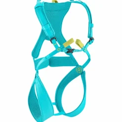 Edelrid - Kid's Fraggle III - Komplettgurt Icemint Outlet
