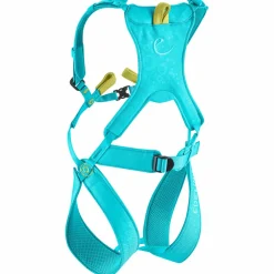 Edelrid - Kid's Fraggle III - Komplettgurt Icemint Outlet